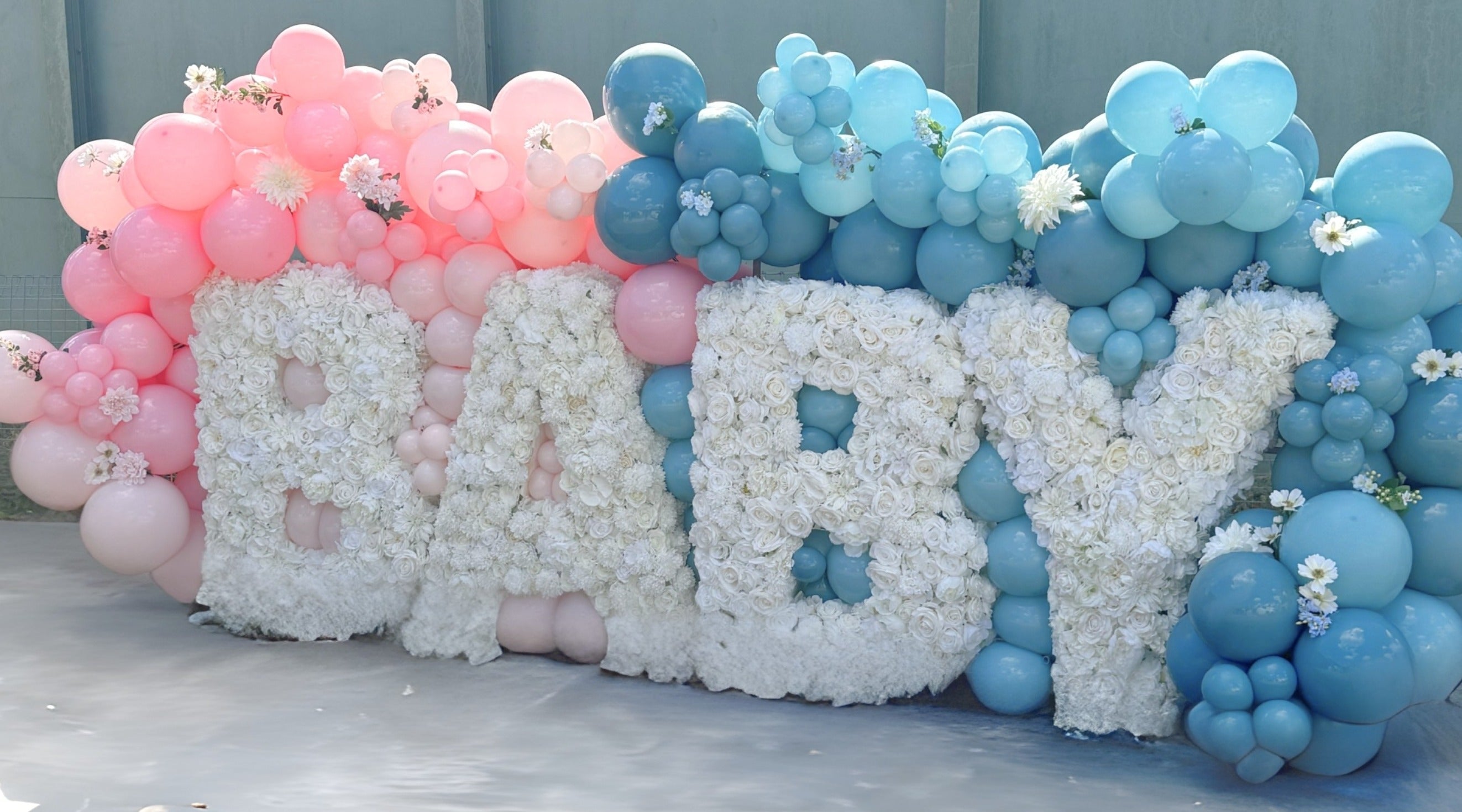 The 7 Baby Shower Decoration Ideas That WOW Guests