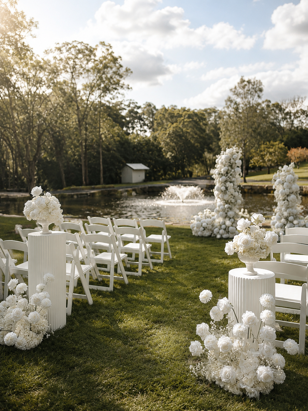 Wedding Styling Checklist: Ceremony & Reception Decor Essentials