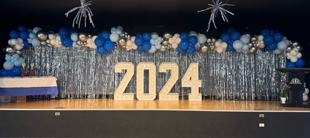 8 Graduation Party Decoration Ideas You Should Avoid