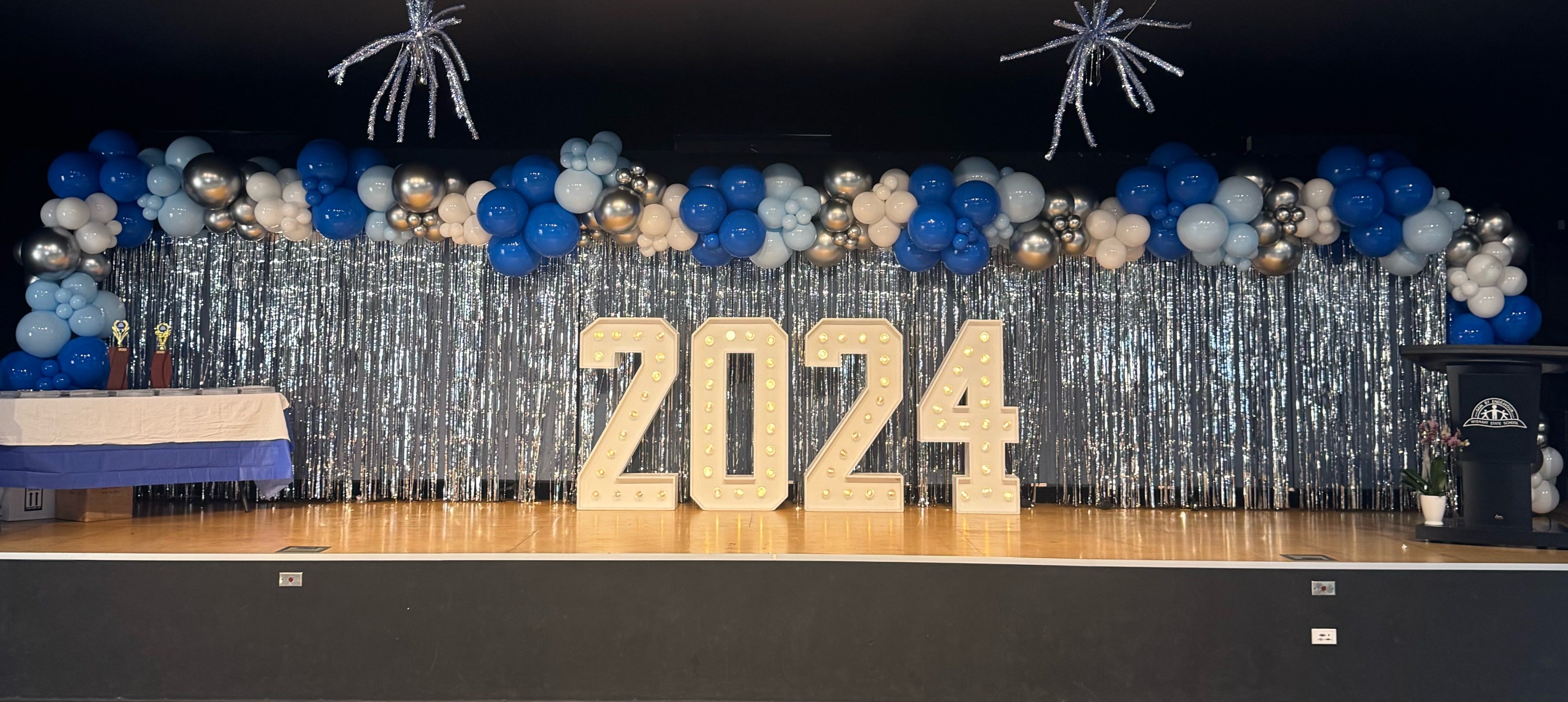8 Graduation Party Decoration Ideas You Should Avoid