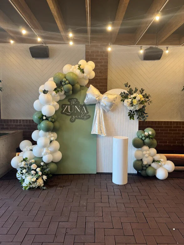 The Birthday Party Checklist To Stop Last-Minute Stress