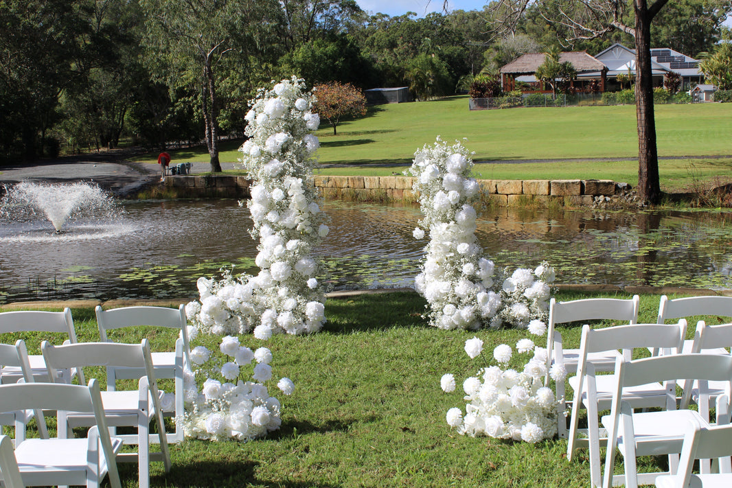 Wedding Styling Checklist: Ceremony & Reception Decor Essentials