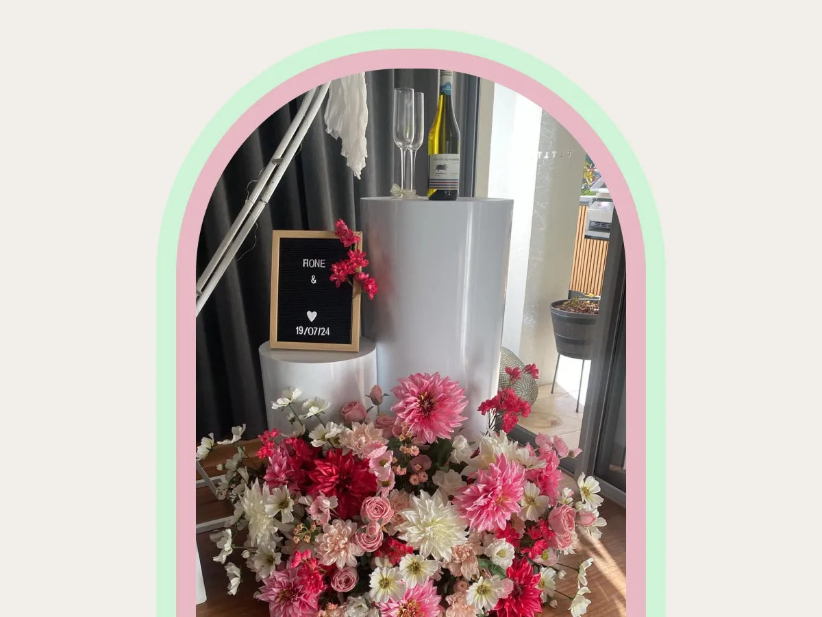 Bars & Furniture Hire