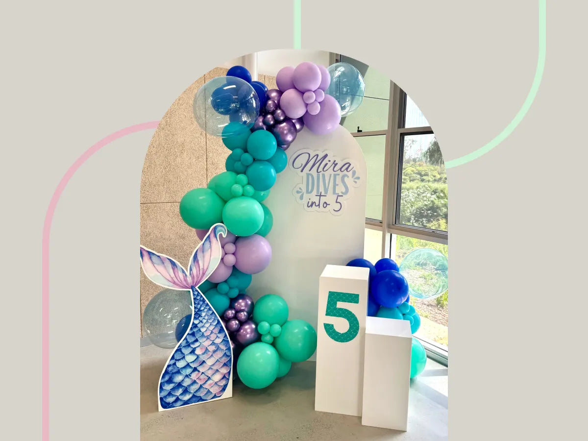 Decor & Prop Hire Brisbane