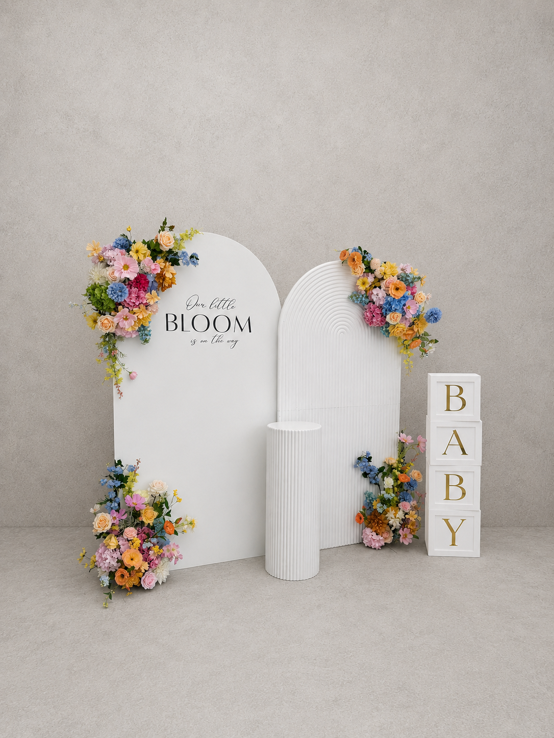 Baby Shower Packages Brisbane