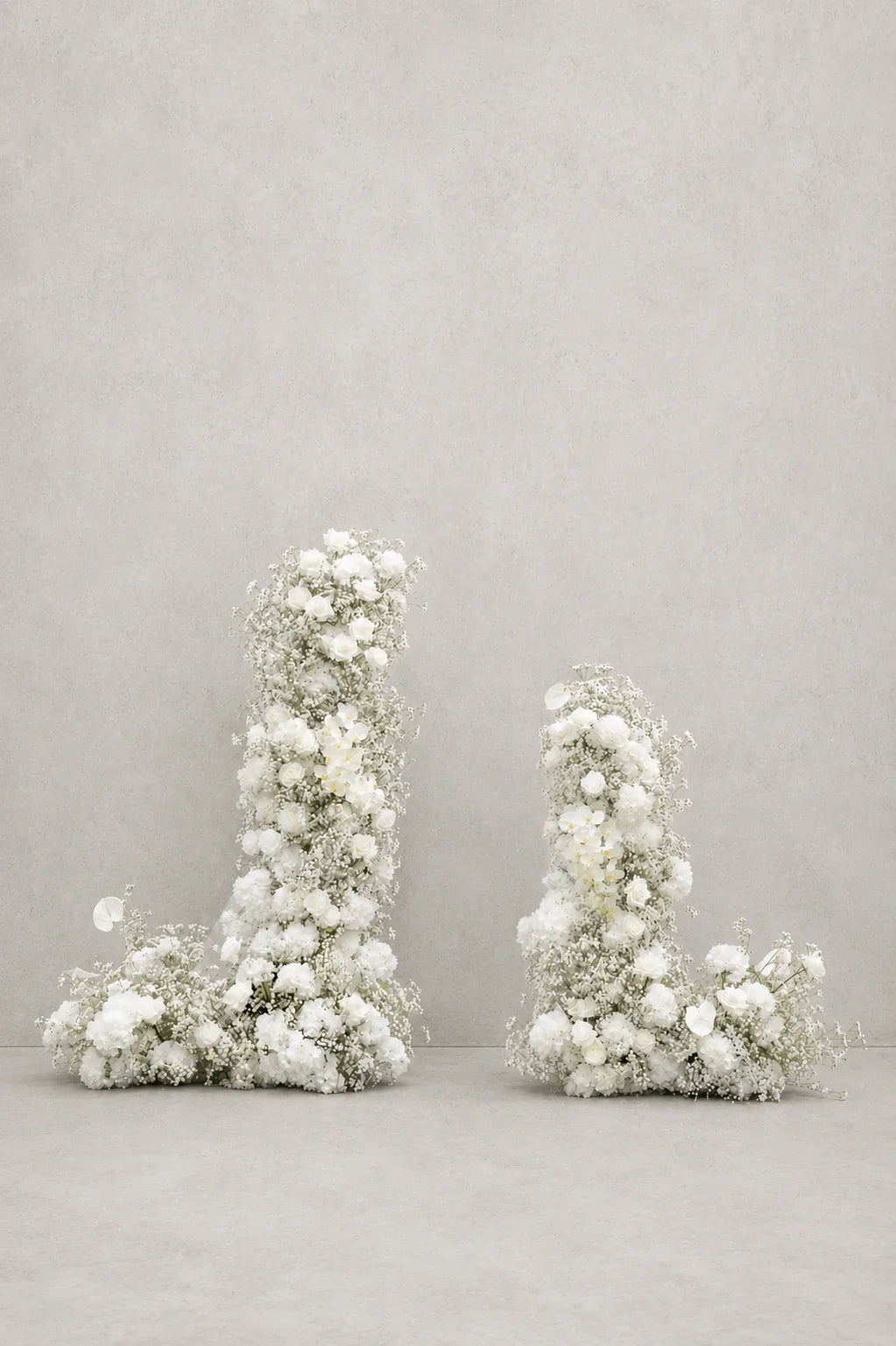 Wedding Flower Packages Brisbane