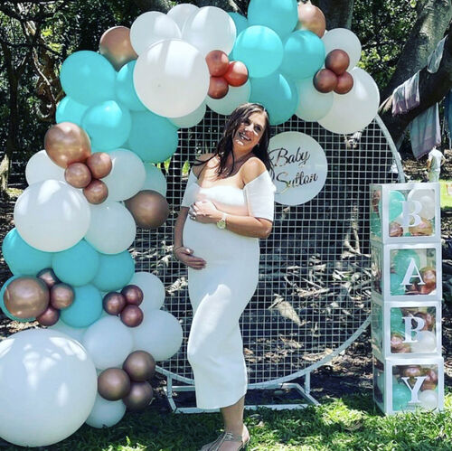 3M BALLOON GARLAND