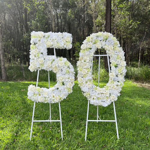 50TH MOJITO FLOWER NUMBERS
