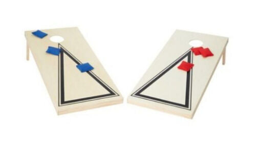 BEAN BAG TOSS
