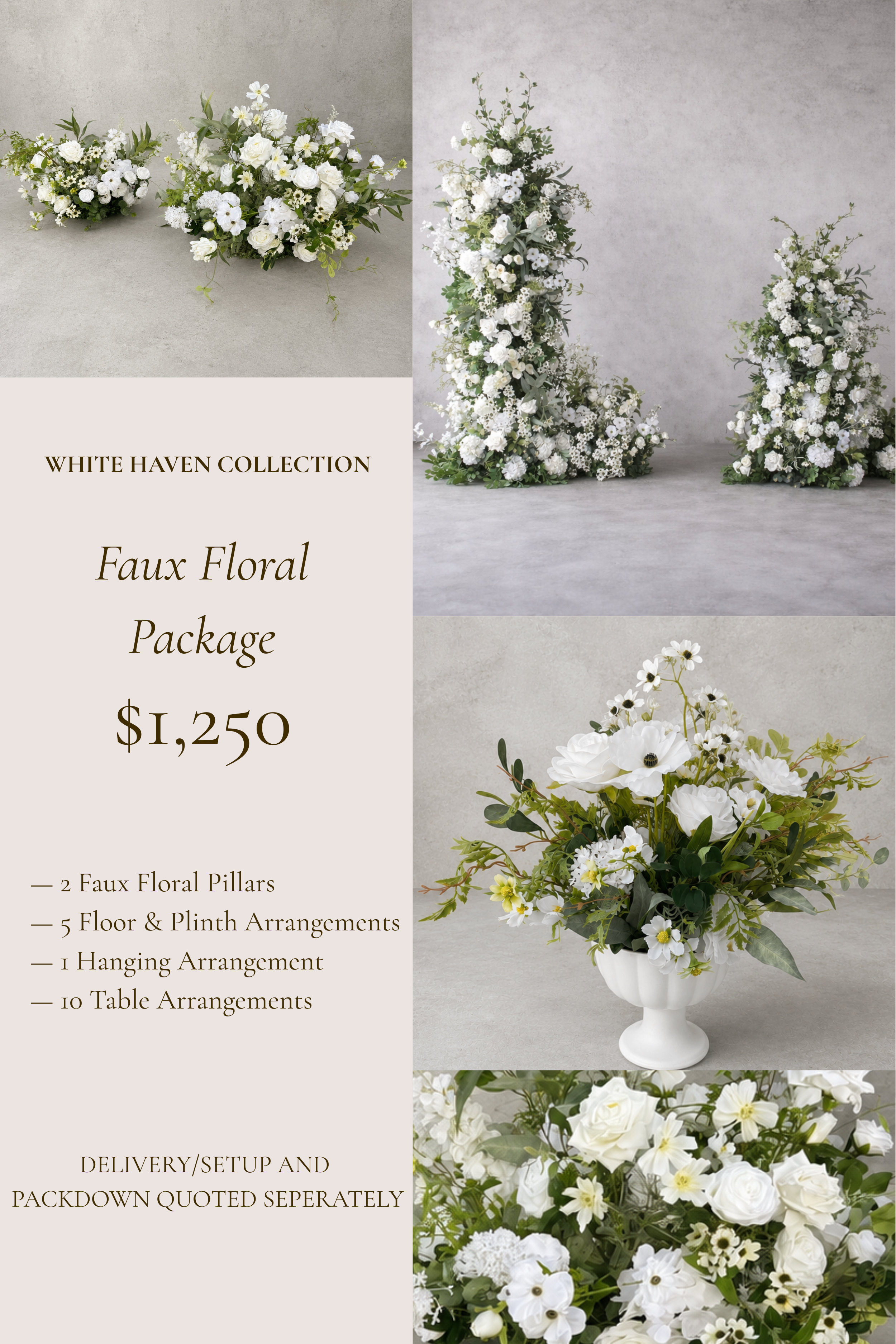 White Haven