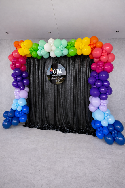 Shimmer Time Package