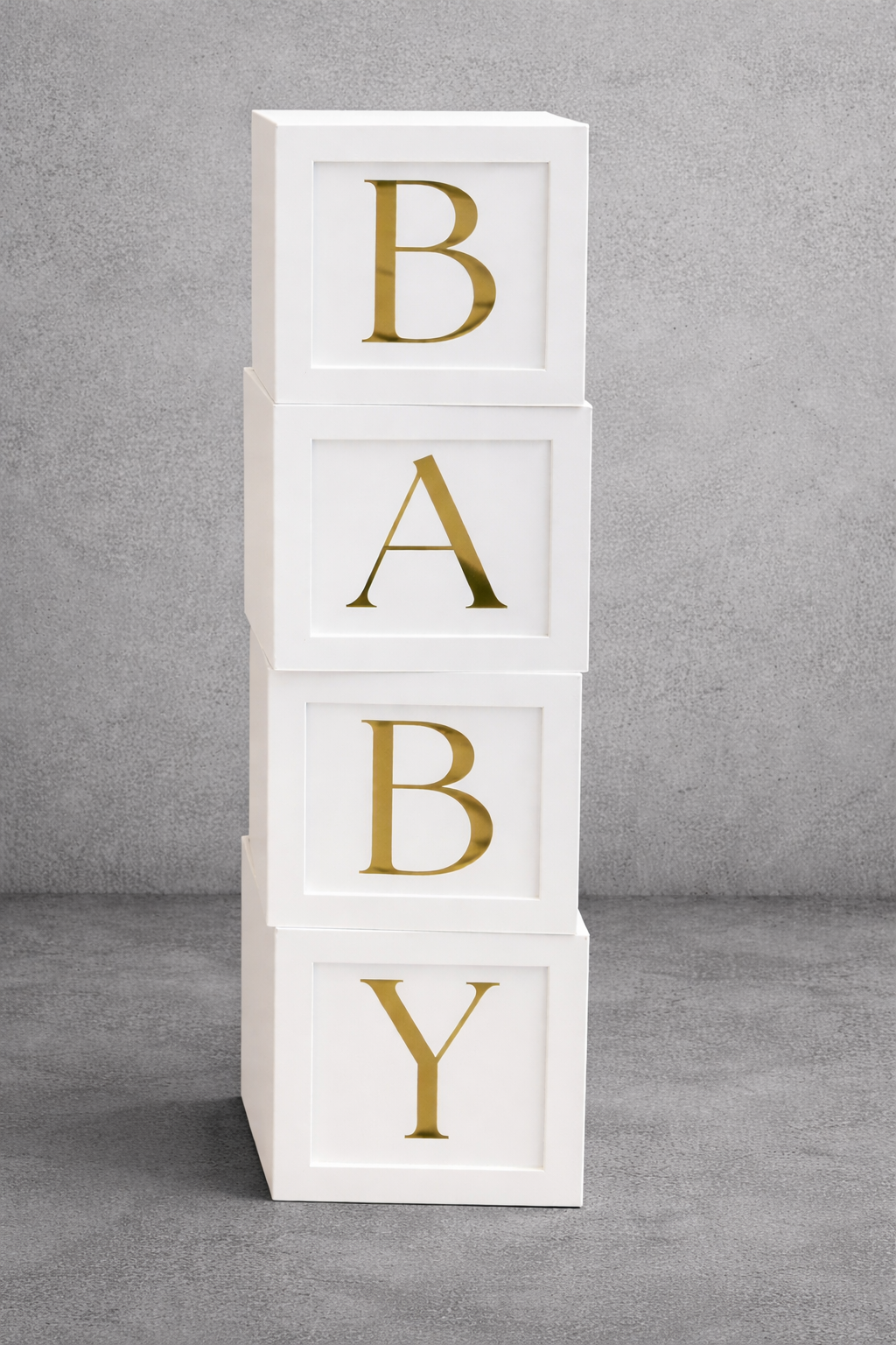Baby Boxes