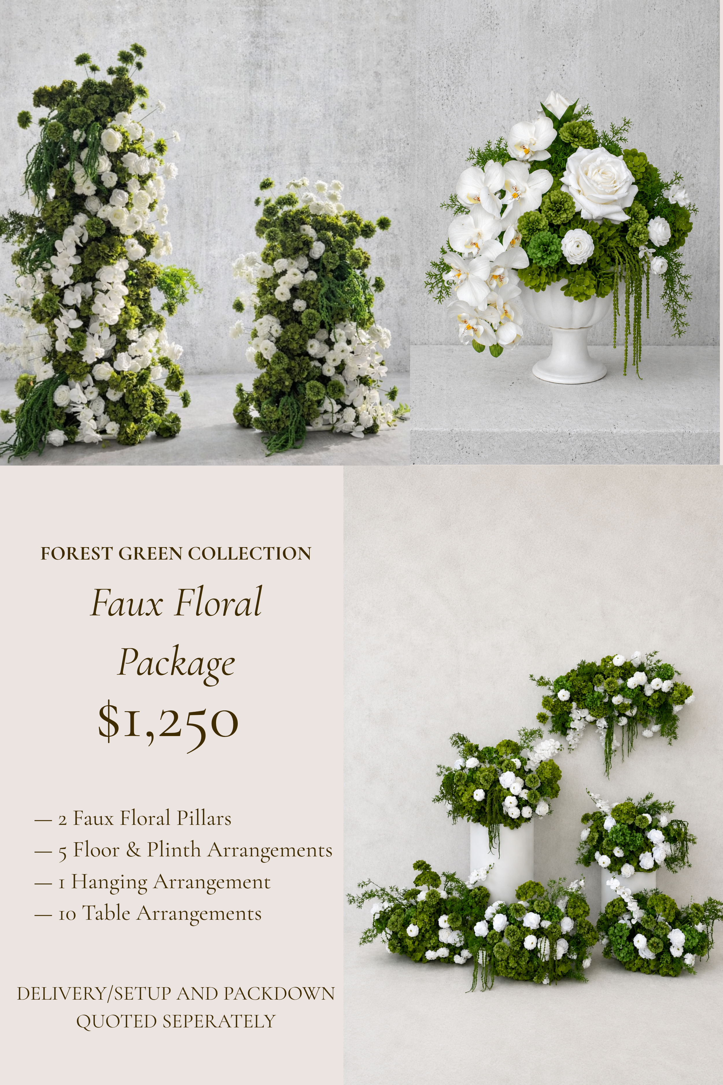 Forest Green