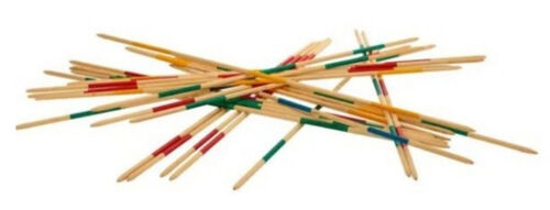 GIANT PICK UP STICKS