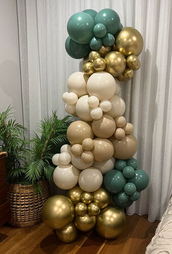 GRAB N GO GARLAND