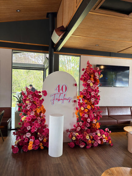 Fabulous Floral Package