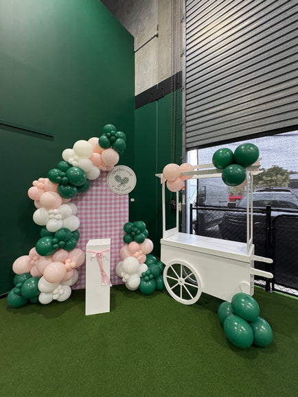 Another Year & Still Serving Package