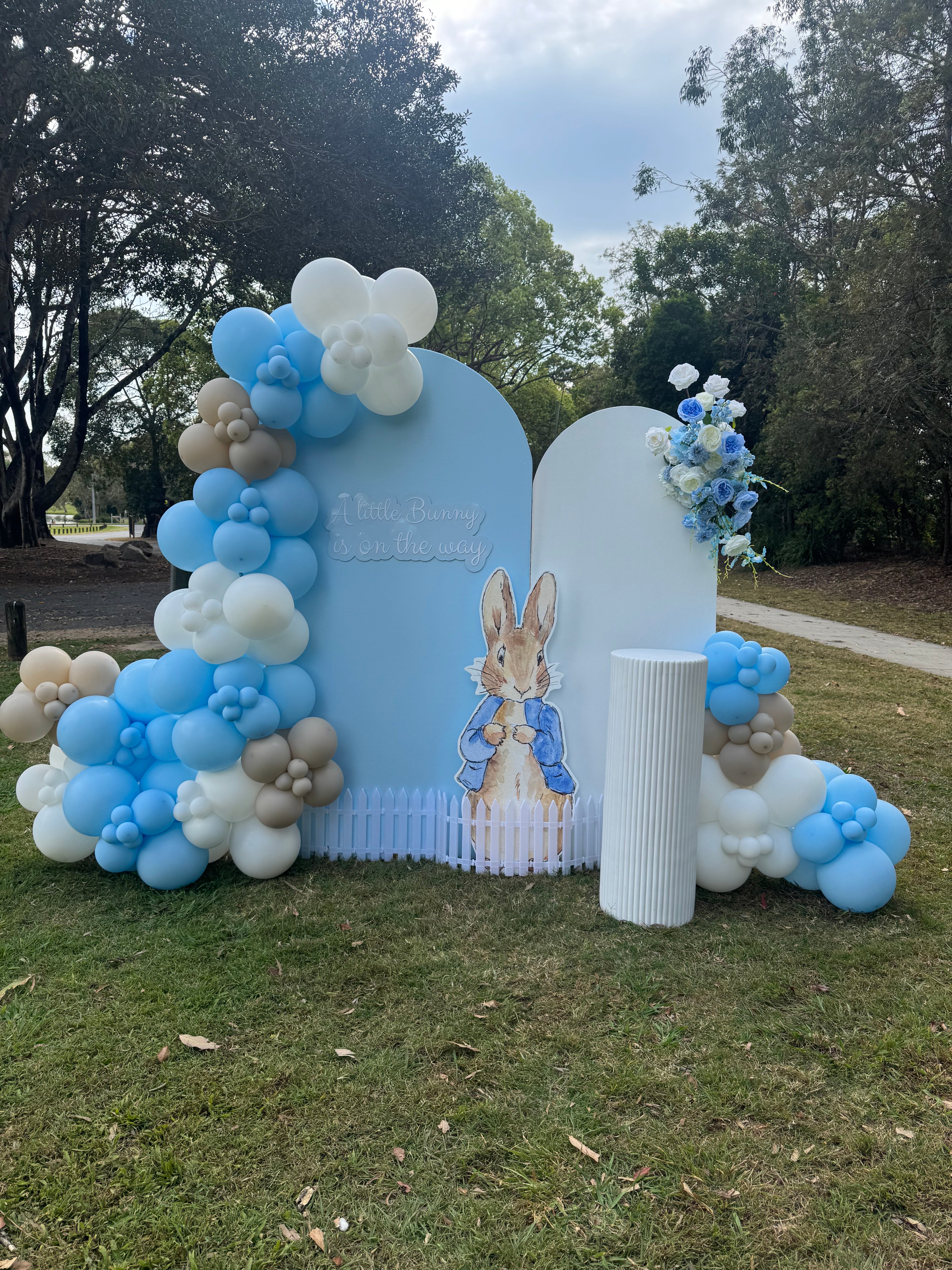 Little Peter Rabbit Package