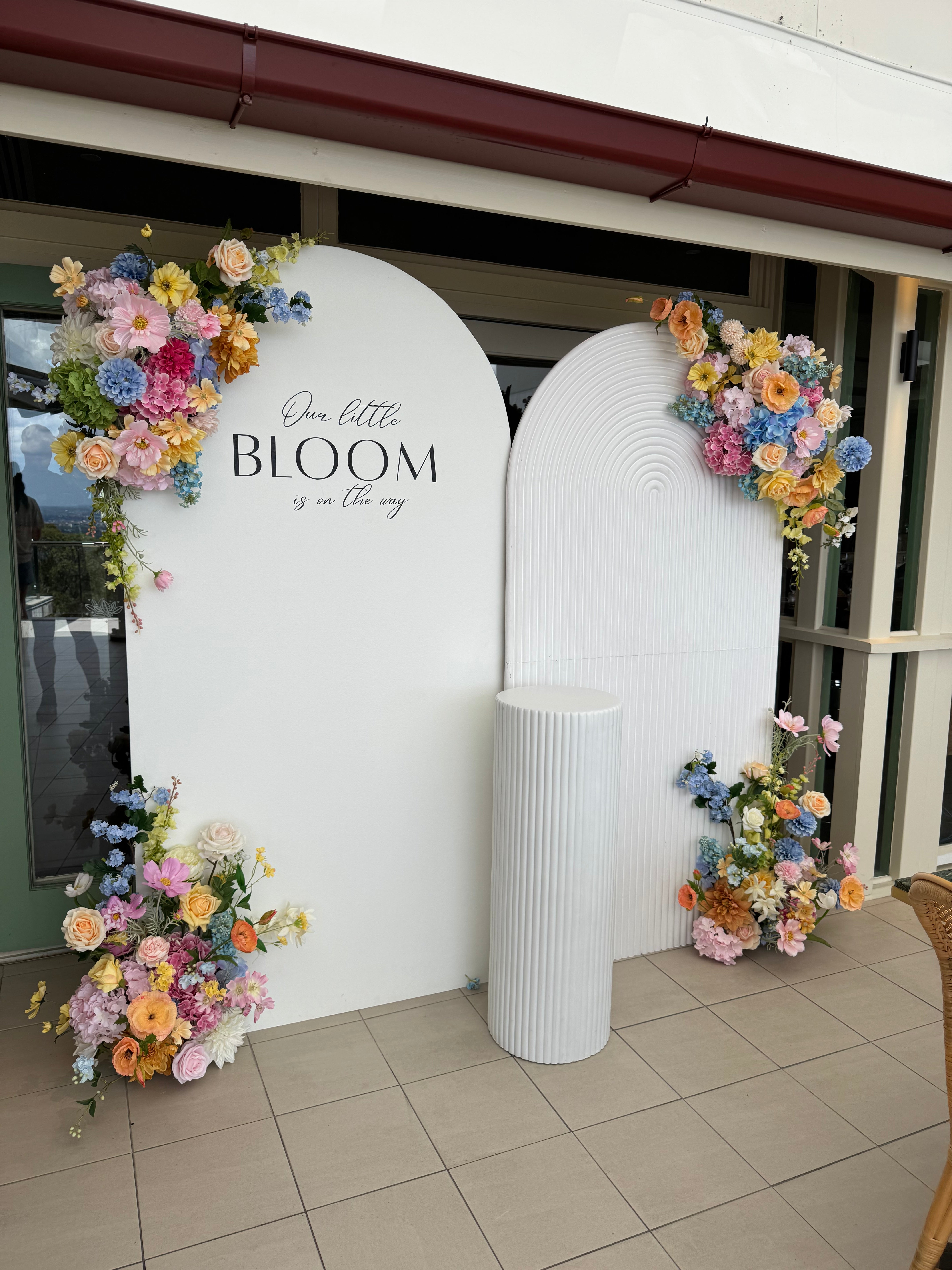 Flower Garden Package