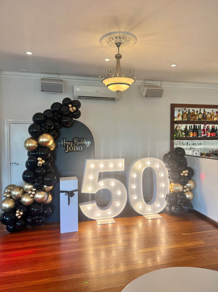 Sweet & Simple Package