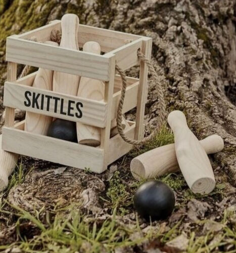 OUTDOORS SKITTLES