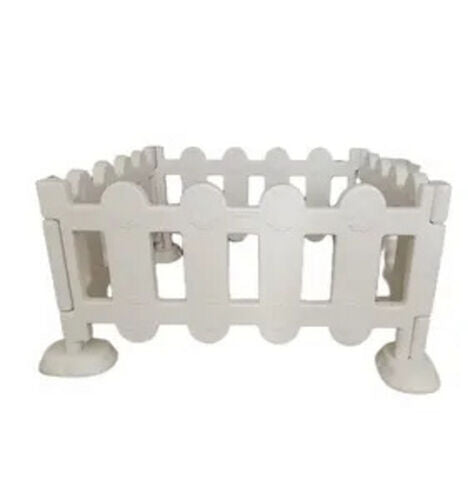 SOFTPLAY FENCING