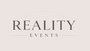 Reality Events