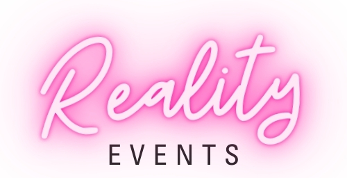 Reality Events 